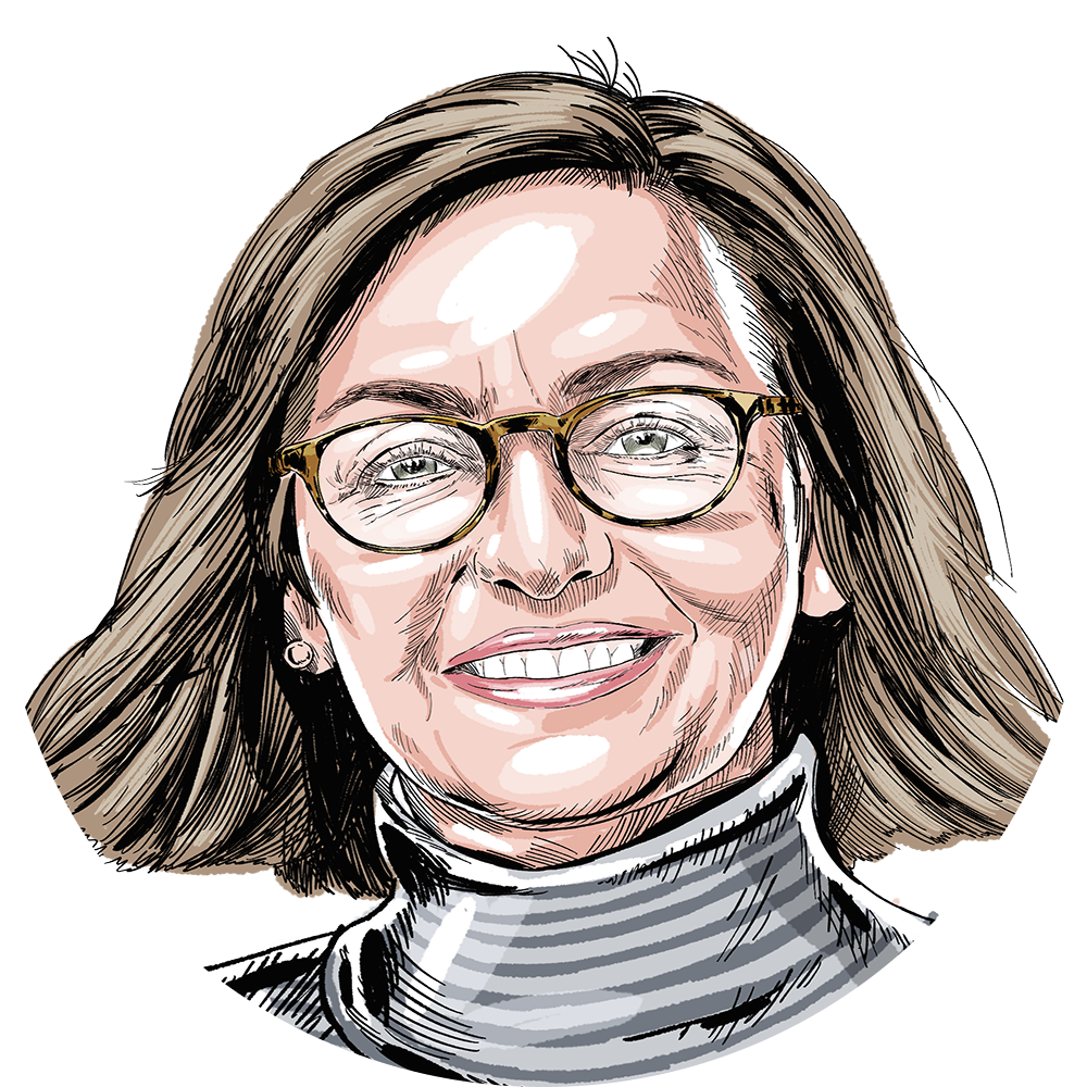 Wendy Lane Cook's Headshot