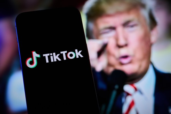 Featured image for post: Hill Republicans Hope It’s Finally Time for a TikTok Sale