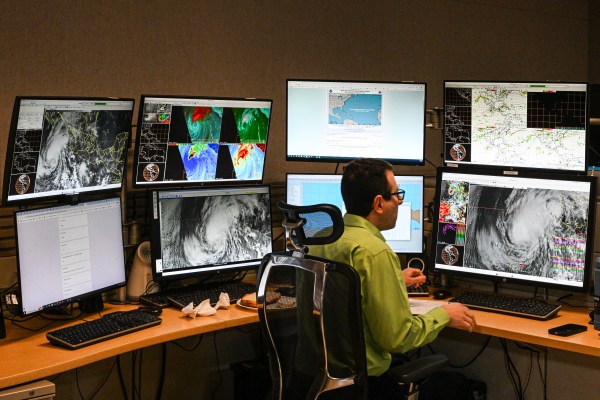 Featured image for post: DOGE Cuts at NOAA, Explained